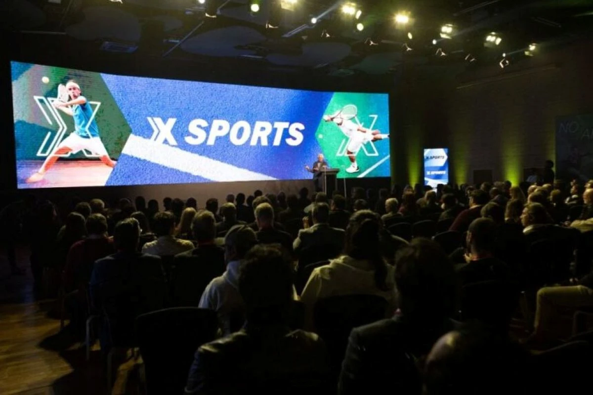 Xsports