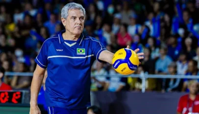 Zé Roberto