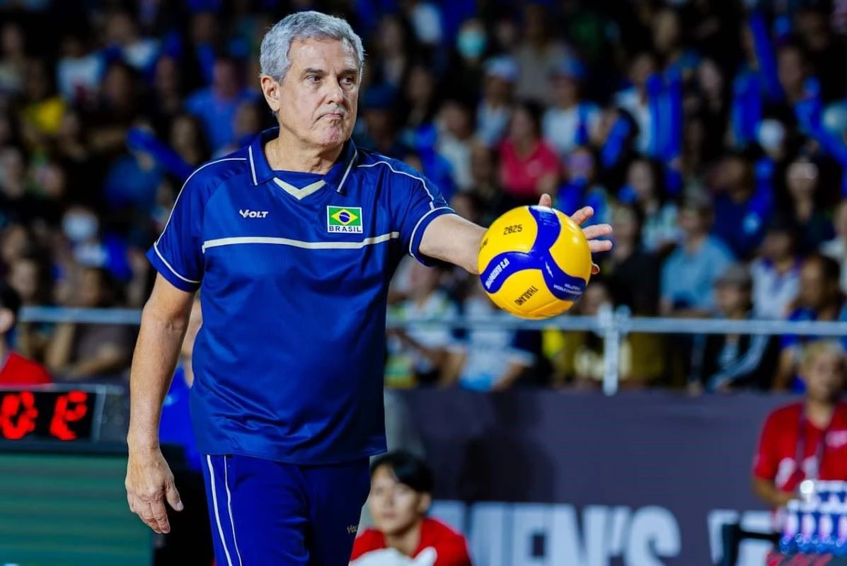 Zé Roberto