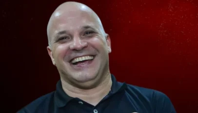 Anderson Marsili preside o Guarulhos