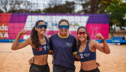 Andrezza Chagas