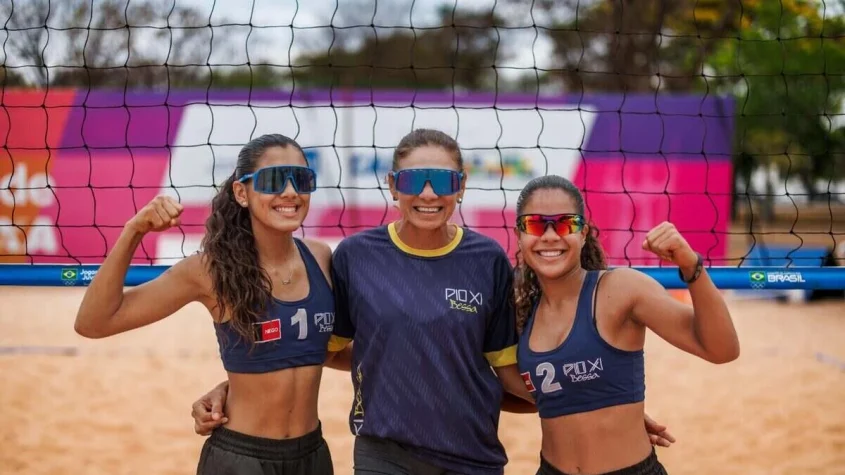 Andrezza Chagas