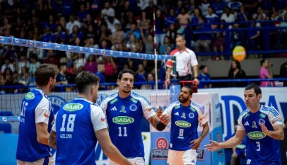 Sada Cruzeiro