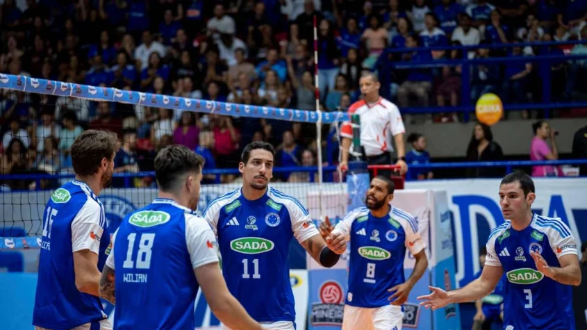 Sada Cruzeiro