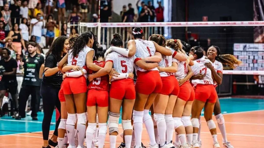 Tijuca Tênis Clube