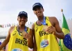 Irmãos Rafael e Renato são atração de etapa do Circuito Brasileiro