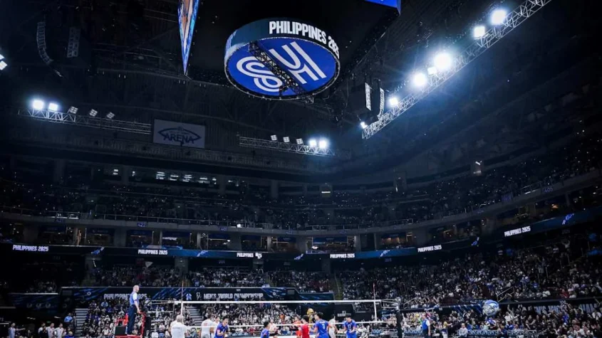 Mundial