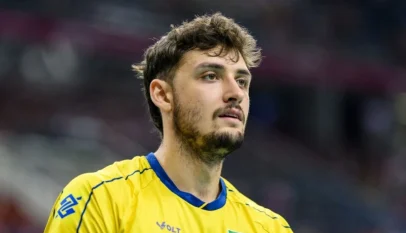 Seleção Arthur Bento