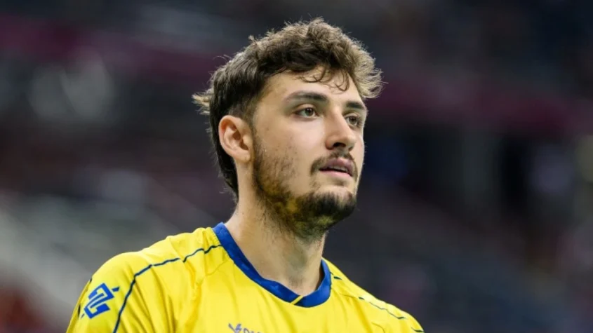 Seleção Arthur Bento