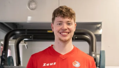 Lukas Bergmann