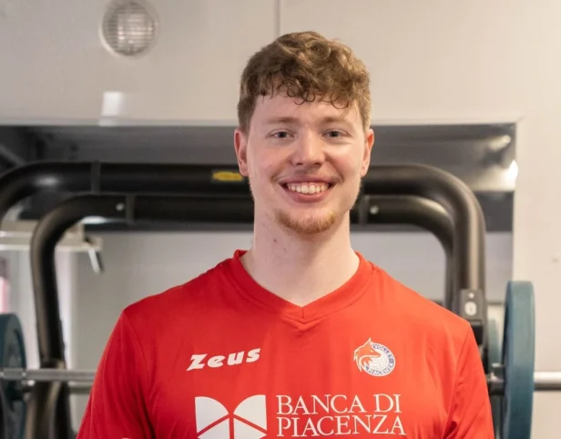 Piacenza confirma saída de Lukas Bergmann