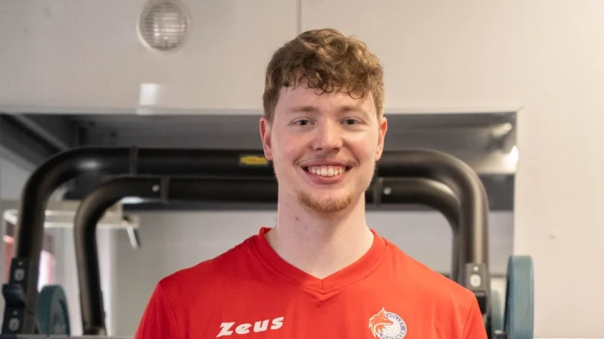 Lukas Bergmann