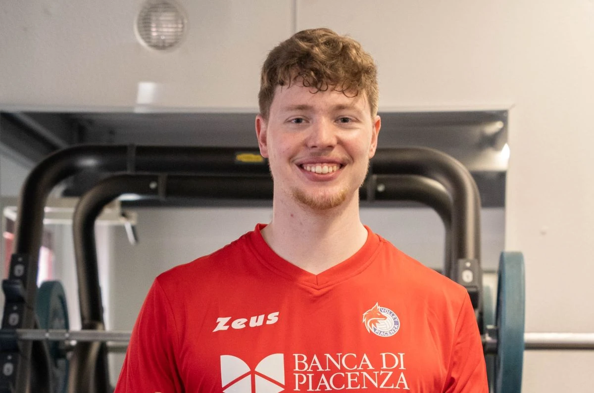 Lukas Bergmann