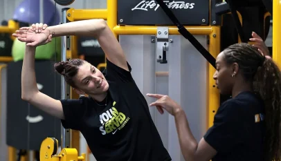 Vakifbank Boskovic