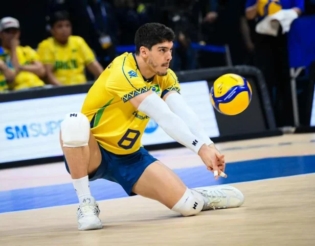 Itambé Minas planeja 2026/2027 com a dupla Lucarelli/Honorato