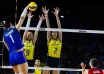 Brasil Mundial Feminino de Vôlei