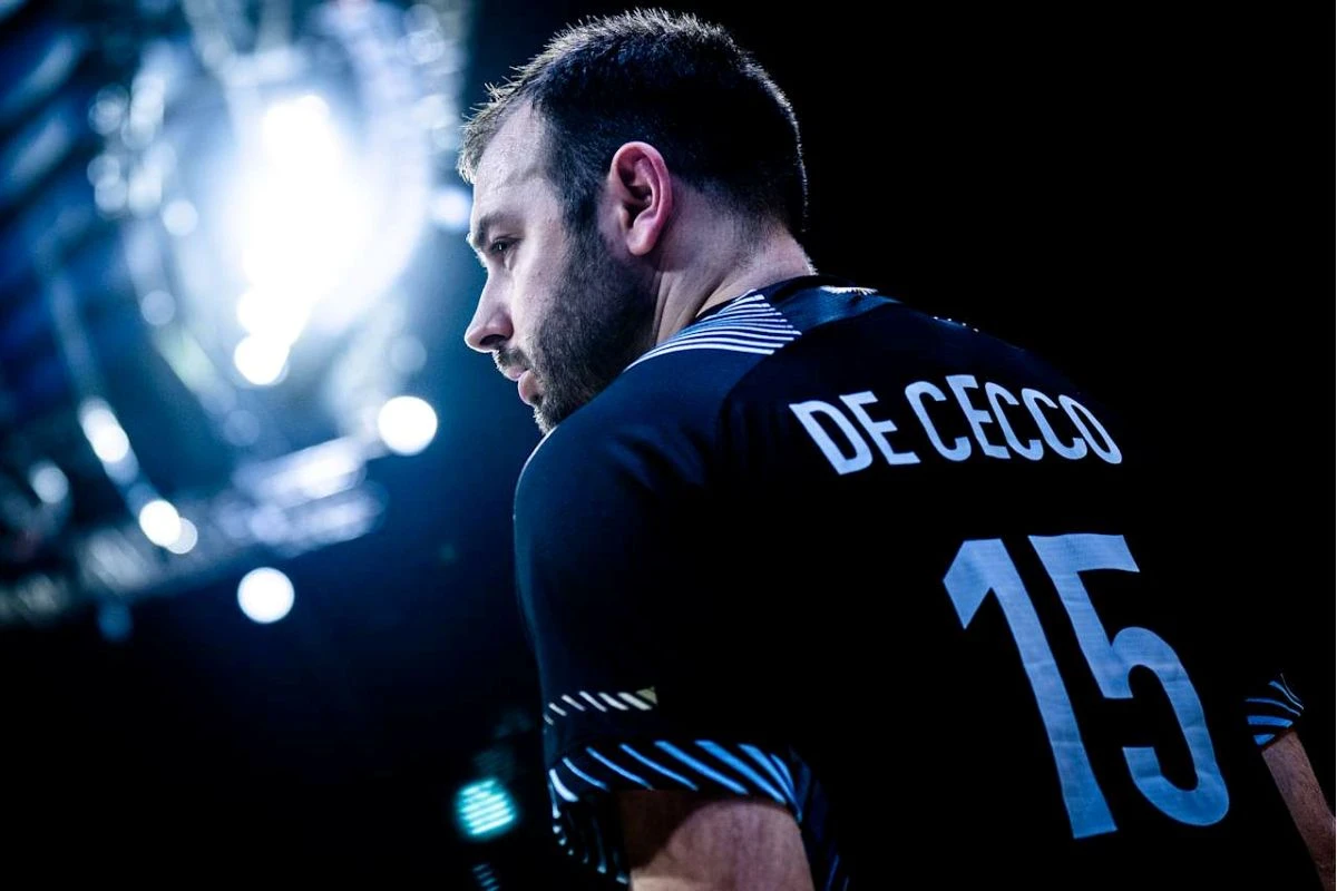 De Cecco