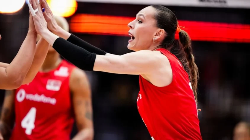 Eda Erdem