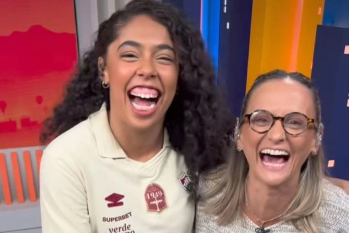 Marcelle e Fabi