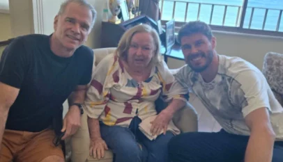Brasil Bernardinho