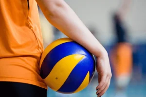 Projeto Vôlei Para Todos