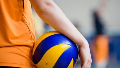 Projeto Vôlei Para Todos