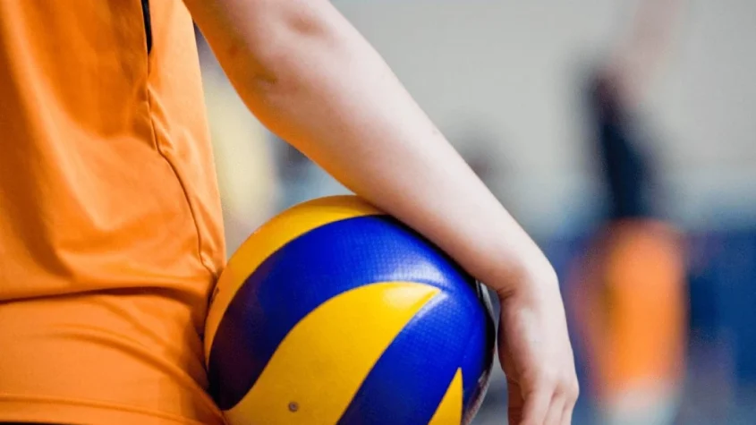 Projeto Vôlei Para Todos