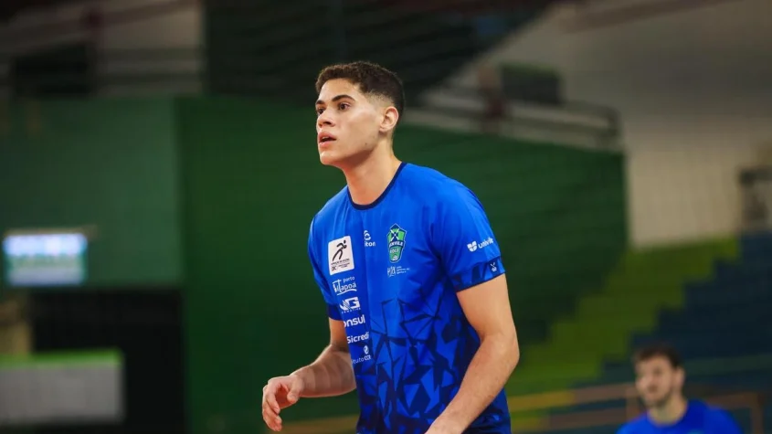 Guilherme Amorim