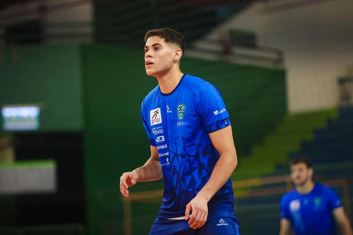 Guilherme Amorim