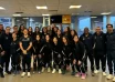 Seleção feminina sub-17 do Brasil