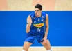 Mundial Masculino, Itália Michieletto