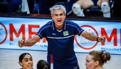 Brasil José Roberto
