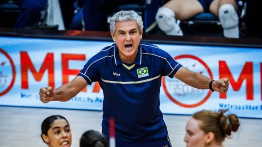 Brasil José Roberto