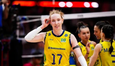 Julia Bergmann haters