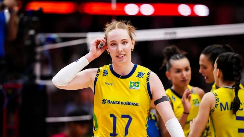 Julia Bergmann haters
