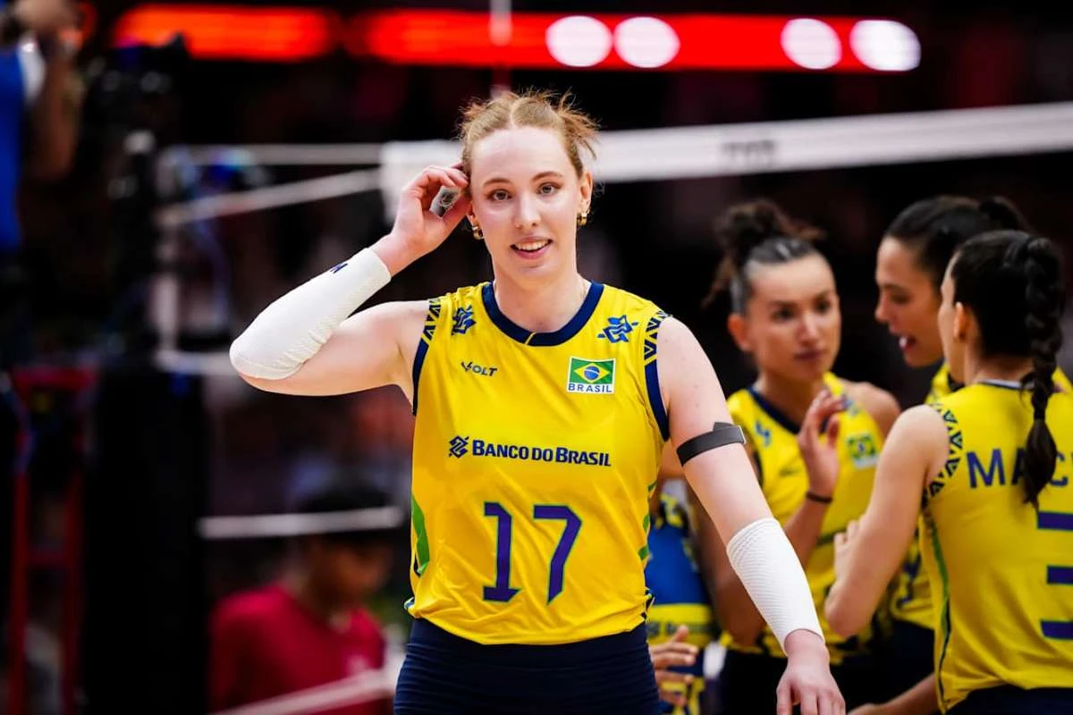 Julia Bergmann haters