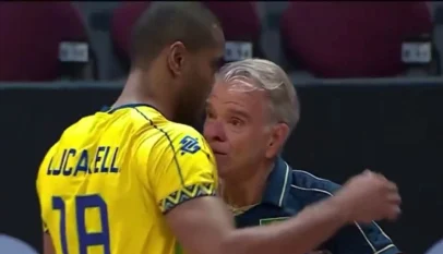 Lucarelli