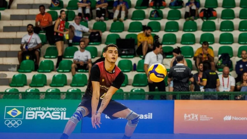 Luís Gustavo