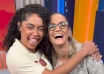 Fabi e Marcelle