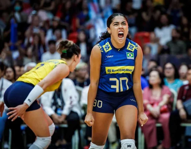 Seleção terá “As Meninas Superpoderosas” no uniforme no Sula
