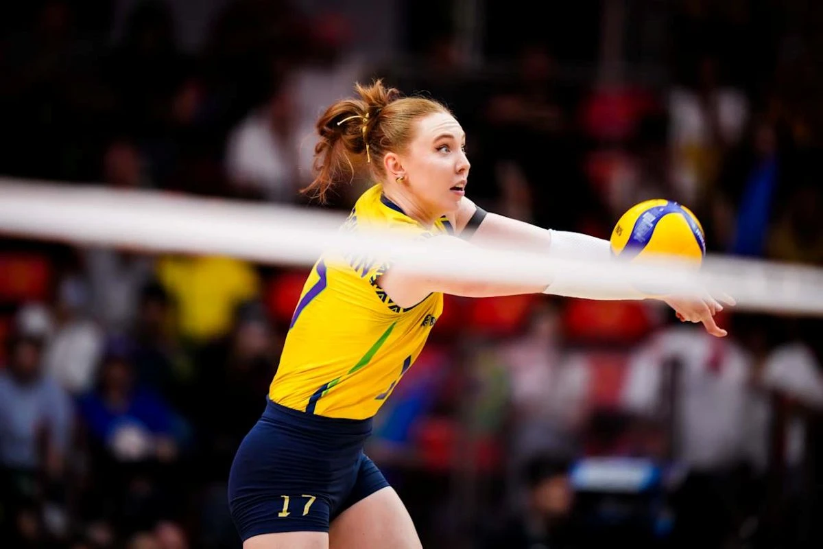Julia Bergmann