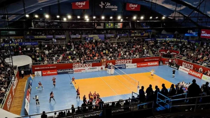 Osasco