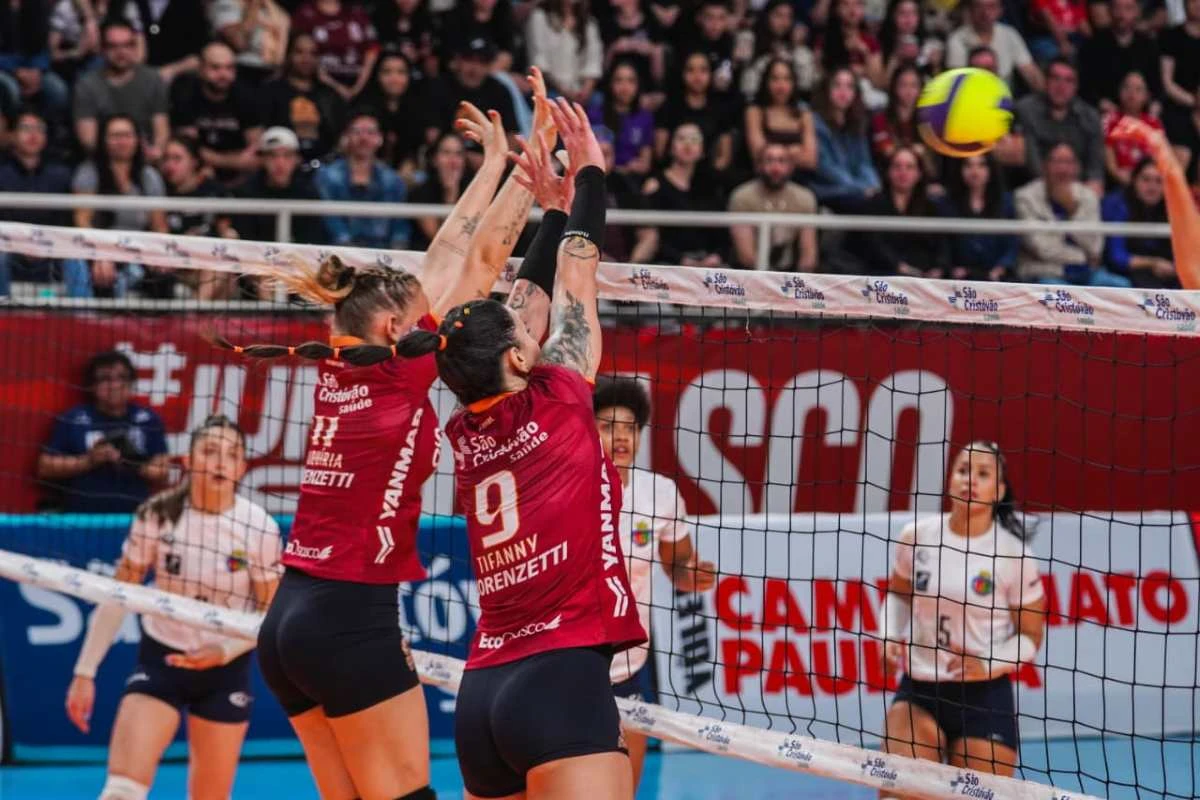 Osasco Tifanny
