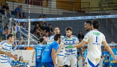 Sada Cruzeiro