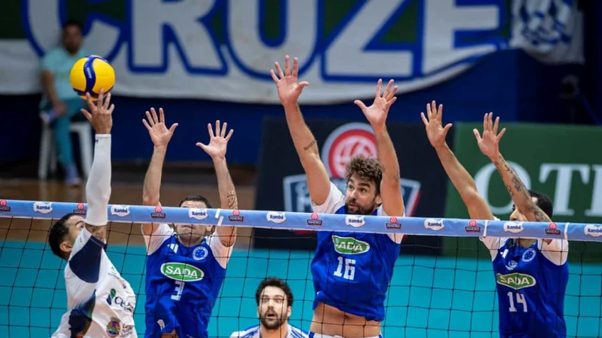 Sada Cruzeiro