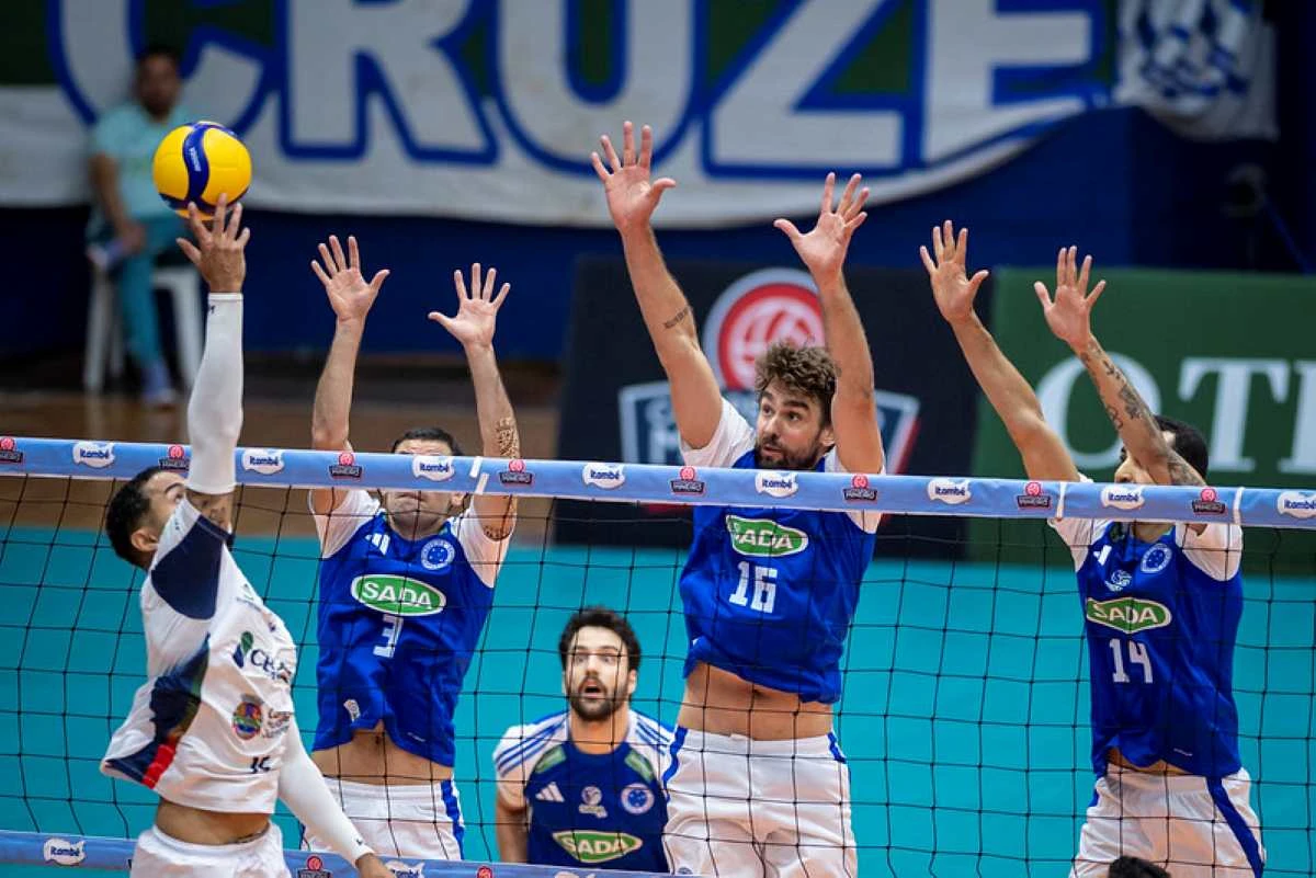 Sada Cruzeiro