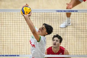 Mundial Civitanova