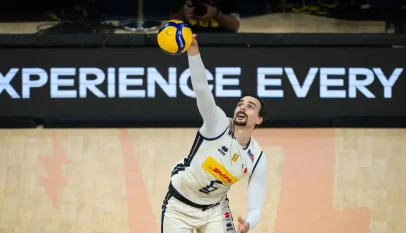 Simone Giannelli