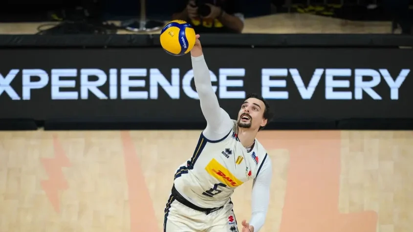 Simone Giannelli