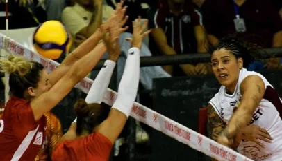 Tijuca venceu Fluminense